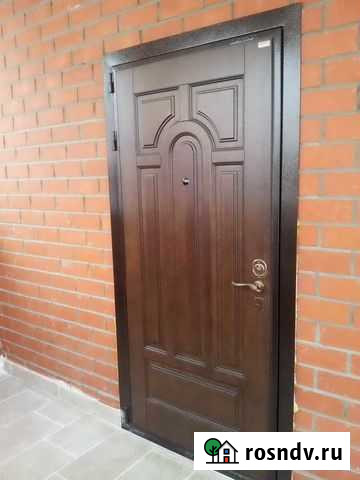 Входные двери Бийск - изображение 1