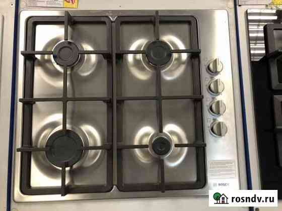 Газовая поверхность Bosch PBP6C5B90 Калининград