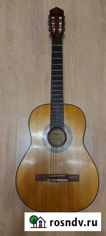 Классическая гитара Meifter Германия 68г. Доставка Магнитогорск - изображение 1