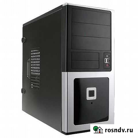 Мощный настольный компьютер Арзамас - изображение 1