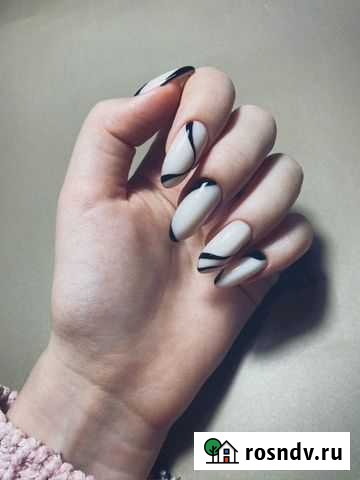 Мастер маникюра Балашов - изображение 1