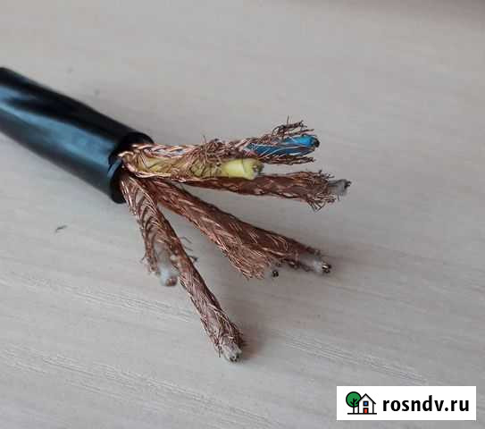 Кабель Барнаул - изображение 1