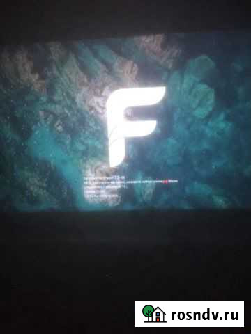 Fork Player Приморско-Ахтарск - изображение 1