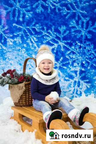 Декорации для детских Фотопроектов Белореченск - изображение 1