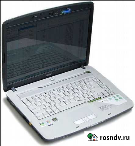 Acer Extensa 5220 Севастополь - изображение 1