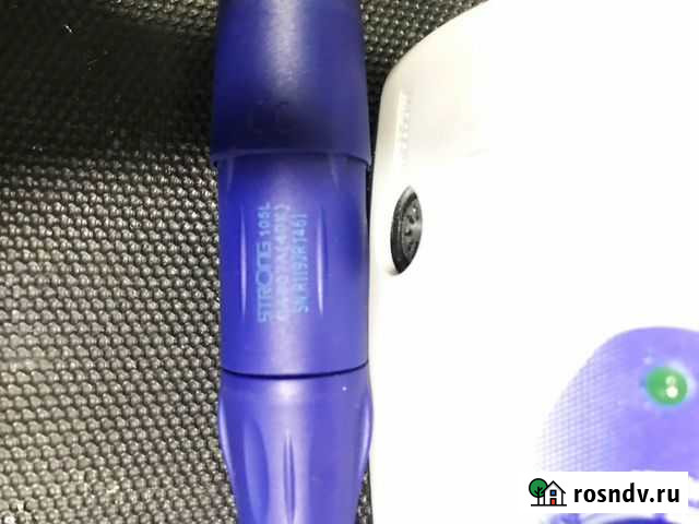 Маникюрные аппараты ремонт Челябинск - изображение 1