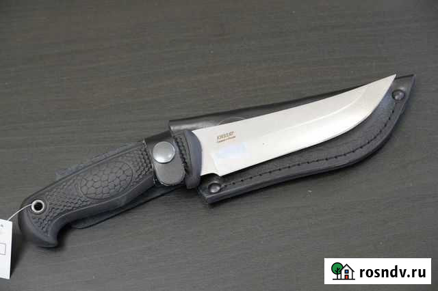 Нож охотничий, коллекционный нож,туристический нож Ялта - изображение 1