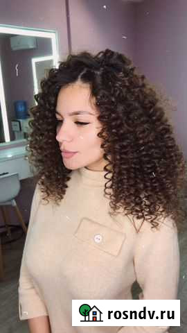 Афрокудри Уфа - изображение 1