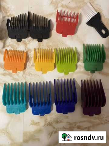 Машинка для стрижки волос Брянск - изображение 1