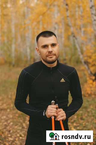 Тренер outdoor (беговые лыжи, бег, офп) Магнитогорск - изображение 1