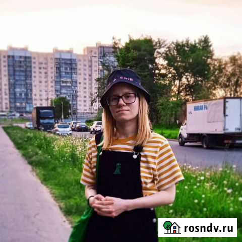 Курьер Санкт-Петербург - изображение 1