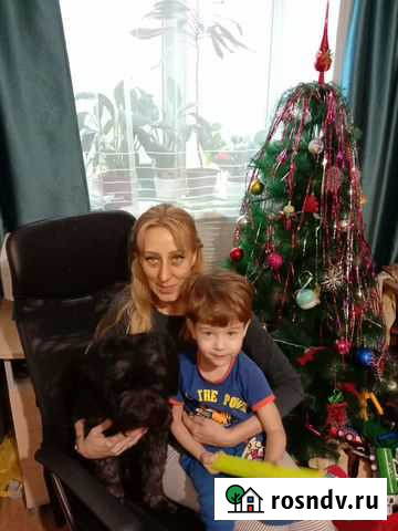 Няня приходящая Иркутск - изображение 1