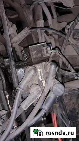 Модуль зажигания фф1 Краснозатонский - изображение 1