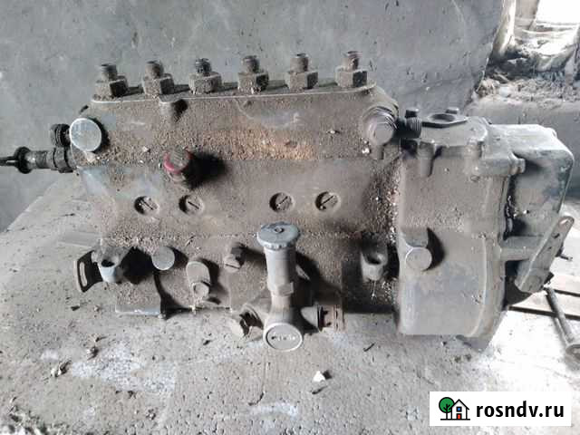 Тнвд Шахты - изображение 1