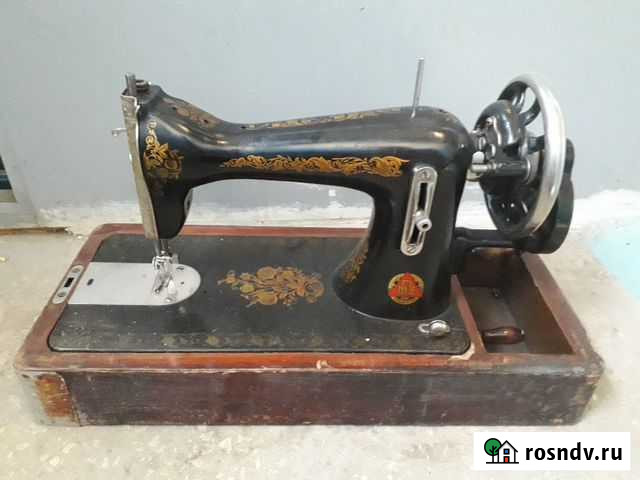 Швейная машинка Саратов - изображение 1