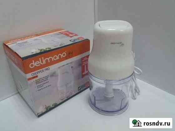Измельчитель Delimano Clarity Chopper Pro Орск