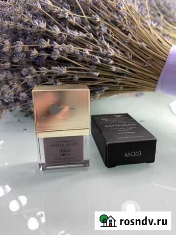 Глазуль Stasy Alex MG3 Тула - изображение 1