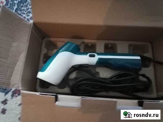 Отпариватель tefal Рязань - изображение 1