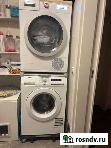 Супер подставка для холодильника и стиральной Алагир - изображение 1