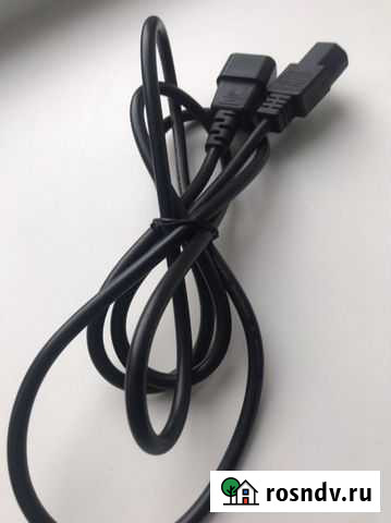 Кабель соединитель для оргтехники Асбест - изображение 1