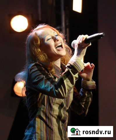 Вокал Самара - изображение 1