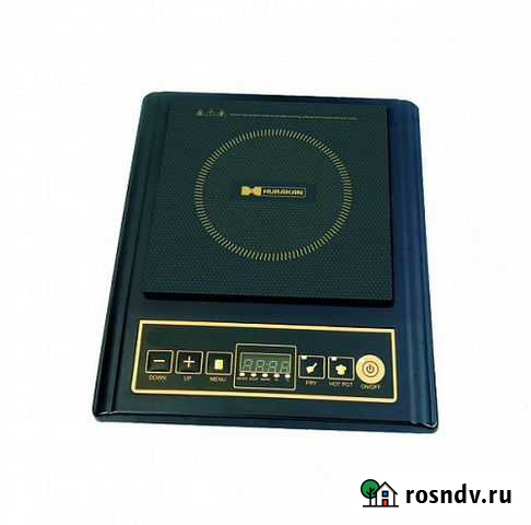 Плита индукционная Челябинск - изображение 1