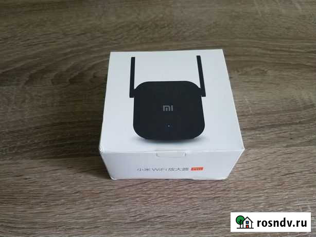 Xiaomi mijia wifi repeater pro 300m Городец - изображение 1