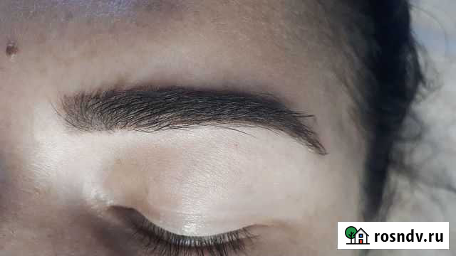 Перманентный макияж Саратов - изображение 1