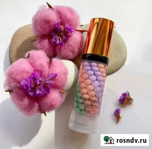 Шикарный изолирующий крем Балашиха - изображение 1