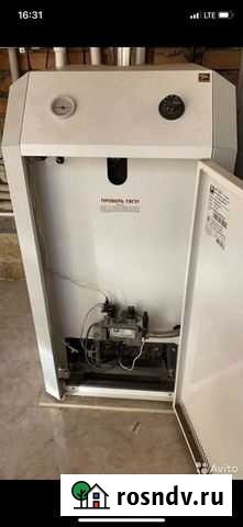 Ремонт газовых котлов Грозный - изображение 1