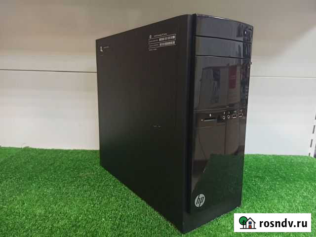 Офисный компьютер Оренбург - изображение 1