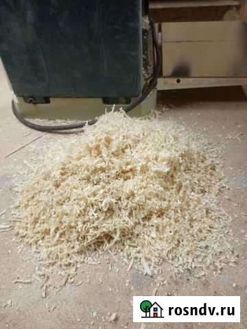 Опилки Волгодонск - изображение 1