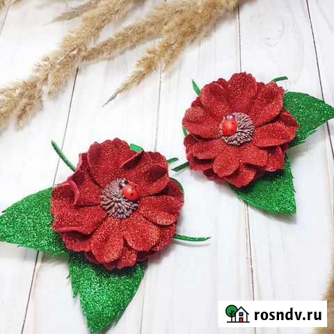 Заколки для волос Майкоп - изображение 1