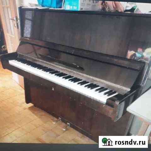 Пианино Чистополь