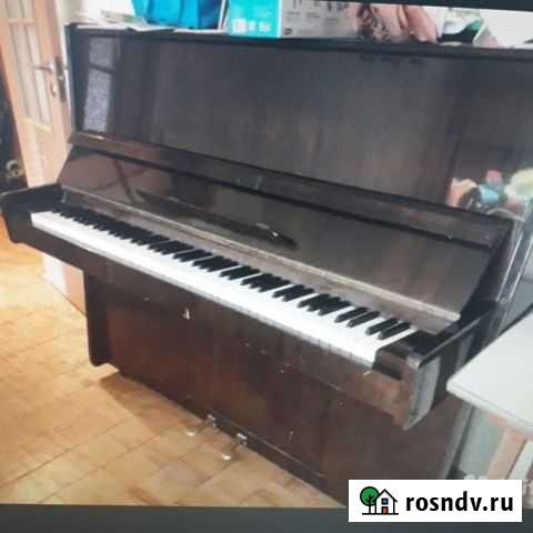 Пианино Чистополь - изображение 1