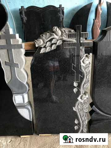 Памятники Жуковский - изображение 1