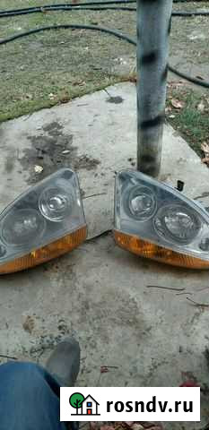 Фары Golden dragon 6840 Казань - изображение 1