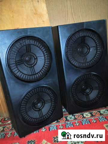 Колонки 6 ас-503,новые Рязань - изображение 1