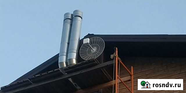 Безлимитный интернет в частный дом Нижний Новгород - изображение 1