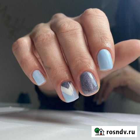 Маникюр, наращивания ногтей, коррекция Железногорск - изображение 1