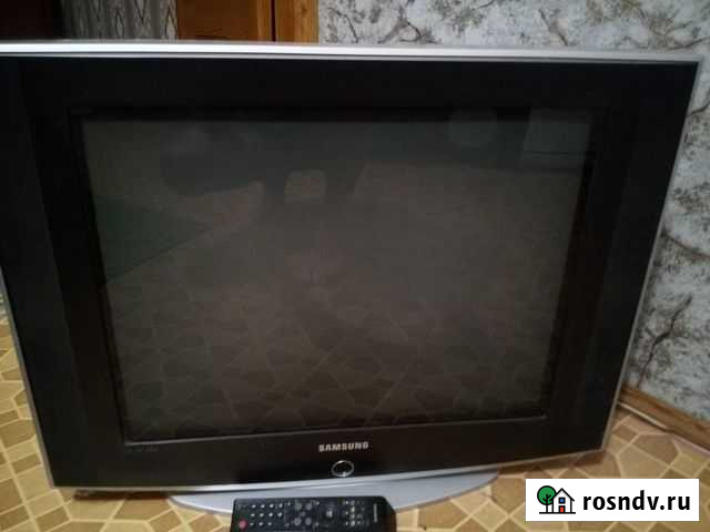 Телевизор Ковров - изображение 1