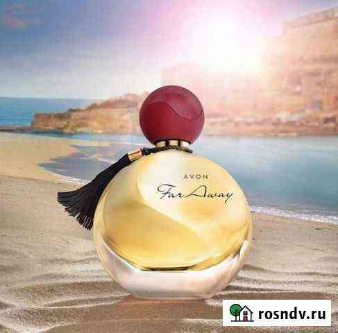 Эйвон avon духи и косметика Фролово