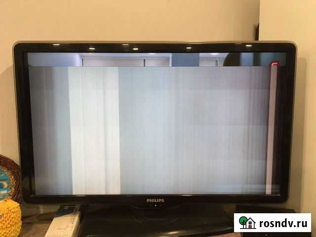 Телевизор Краснокамск - изображение 1