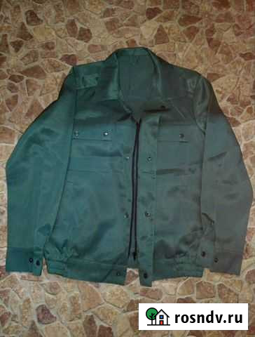 Спецодежда Раменское - изображение 1