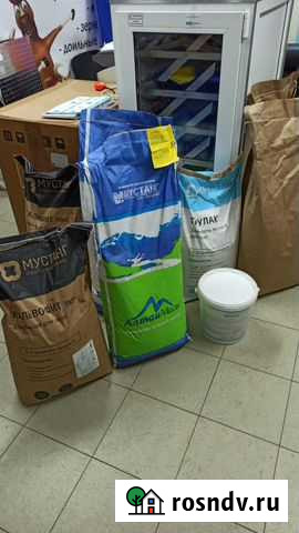 Заменители молока Бийск - изображение 1