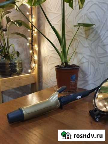 Щипцы для завивки волос Екатеринбург - изображение 1