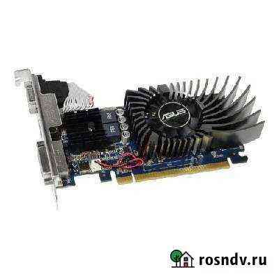 Видеокарта gt640 Октябрьский