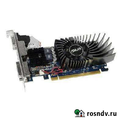 Видеокарта gt640 Октябрьский - изображение 1
