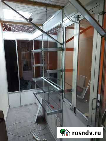 Стекло на окно Подольск - изображение 1