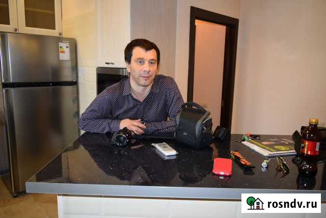 Ремонт и дизайн квартир в Москве Москва - изображение 1